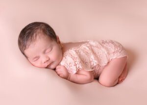 newborn photography in Amman