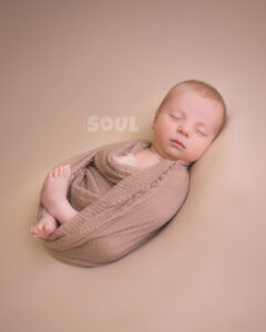 Newborn Photography in Amman
